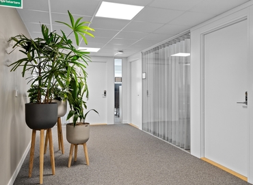 28 m² Serviced office in Norrkoping, Nygatan 93 (602 34) - 7 | MatchOffice