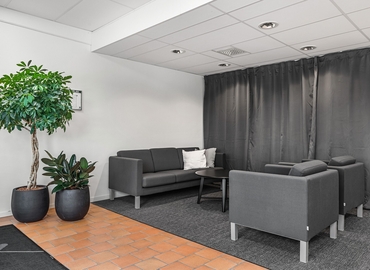 Företagshotell(Yta:44 m²) för uthyrning i Östra Längdgatan 5, 611 35 Nyköping. Lång- och korttidsuthyrning | MatchOffice.se