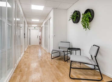 Företagshotell(Yta:44 m²) att hyra i Östra Längdgatan 5, 611 35 Nyköping. Tillgång 24/7 | MatchOffice.se