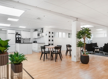 44 m² Serviced office in Nykoping, Östra Längdgatan 5 (611 35) - 4 | MatchOffice