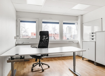 Affärscentrum(Yta:44 m²) för uthyrning i Östra Längdgatan 5, 611 35 Nyköping. Bra läge | MatchOffice.se