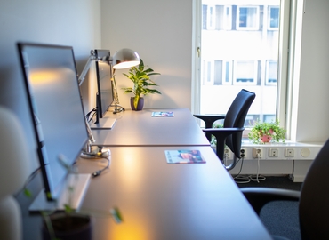 754 m² Business space in Göteborg Centrum, Drottninggatan 38 (411 07) - 1 | MatchOffice