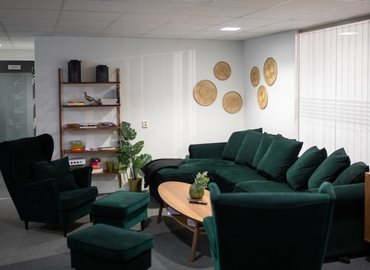 754 m² Business park in Göteborg Centrum, Drottninggatan 38 (411 07) - 6 | MatchOffice.com