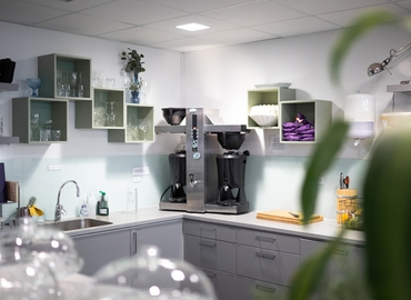 754 m² Business space in Göteborg Centrum, Drottninggatan 38 (411 07) - 8 | MatchOffice.com