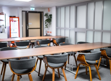 754 m² Business park in Göteborg Centrum, Drottninggatan 38 (411 07) - 9 | MatchOffice.com