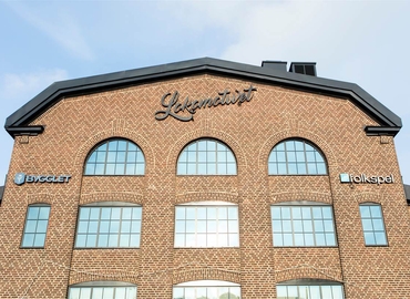 Kontorsplatser(Yta:327 m²)	att hyra i Von Utfallsgatan 1, 415 05 Göteborg Centrum. Bra val | MatchOffice.se