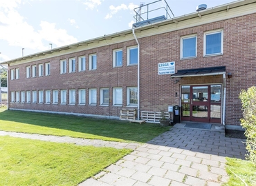 Kontor(Yta:327 m²) för uthyrning i Von Utfallsgatan 1, 415 05 Göteborg Centrum. Fullt utbud av faciliteter | MatchOffice.se