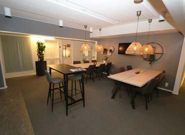 Kontorshotell(Yta:15 m²) för uthyrning i Hulda Lindgrens gata 8, 421 31 Askim-Frölunda-Högsbo. Handikappanpassad | MatchOffice.se