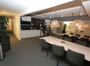 Företagshotell(Yta:15 m²) att hyra i Hulda Lindgrens gata 8, 421 31 Askim-Frölunda-Högsbo. Handikappanpassad | MatchOffice.se