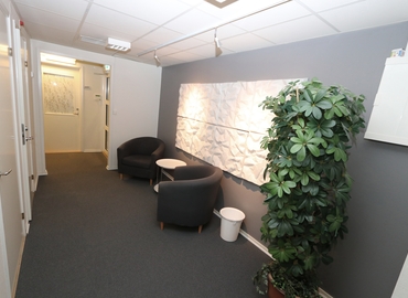 Företagshotell(Yta:15 m²) för uthyrning i Hulda Lindgrens gata 8, 421 31 Askim-Frölunda-Högsbo. Handikappanpassad | MatchOffice.se