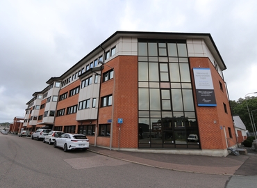 Kontorshotell(Yta:15 m²) för uthyrning i Hulda Lindgrens gata 8, 421 31 Askim-Frölunda-Högsbo. Handikappanpassad | MatchOffice.se