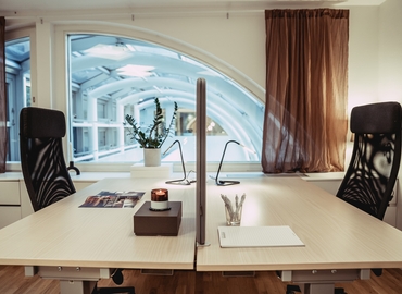 Affärscentrum(Yta:14 m²) för uthyrning i Klarabergsviadukten 70, 107 24 Norrmalm. Tillgång 24/7 | MatchOffice.se