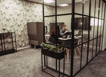 14 m² Serviced office in Norrmalm, Klarabergsviadukten 70 (107 24) - 2 | MatchOffice