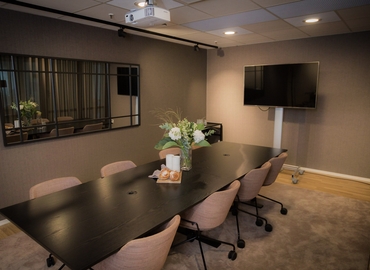 14 m² Business park in Norrmalm, Klarabergsviadukten 70 (107 24) - 4 | MatchOffice.com