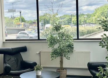 Affärscentrum(Yta:63 m²) att hyra i Måsholmstorget 26, 127 48 Skärholmen. Bra val | MatchOffice.se