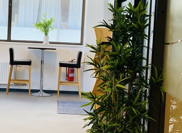 Företagshotell(Yta:63 m²) att hyra i Måsholmstorget 26, 127 48 Skärholmen. Inga extra avgifter | MatchOffice.se