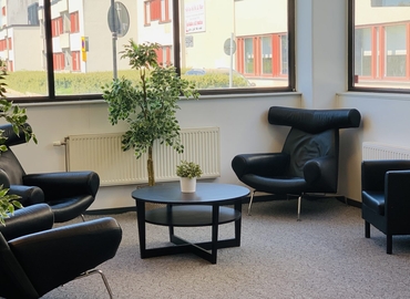 Kontorshotell(Yta:63 m²) för uthyrning i Måsholmstorget 26, 127 48 Skärholmen. Fullt utbud av faciliteter | MatchOffice.se
