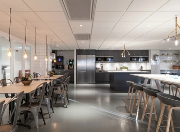 Kontorshotell(Yta:6000 m²) att hyra i Strandbergsgatan 61, 112 51 Kungsholmen. Bra val | MatchOffice.se