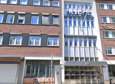 Företagshotell(Yta:6000 m²) att hyra i Strandbergsgatan 61, 112 51 Kungsholmen. Handikappanpassad | MatchOffice.se