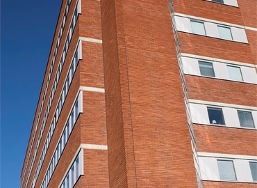 Kontorshotell(Yta:1800 m²) för uthyrning i Livdjursgatan 4, 121 62 Johanneshov. Bra läge | MatchOffice.se