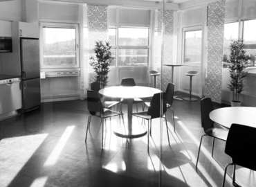 Kontorshotell(Yta:580 m²) för uthyrning i Elbegatan 5, 211 20 Malmö Centrum. Bra val | MatchOffice.se