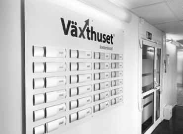 Kontorshotell(Yta:580 m²) för uthyrning i Elbegatan 5, 211 20 Malmö Centrum. Tillgång 24/7 | MatchOffice.se