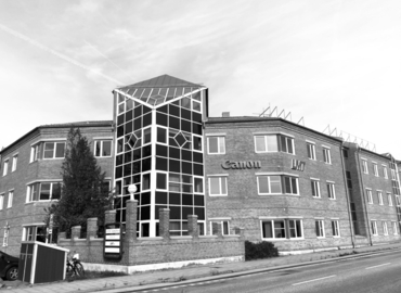 Kontorshotell(Yta:580 m²) att hyra i Elbegatan 5, 211 20 Malmö Centrum. Bra läge | MatchOffice.se