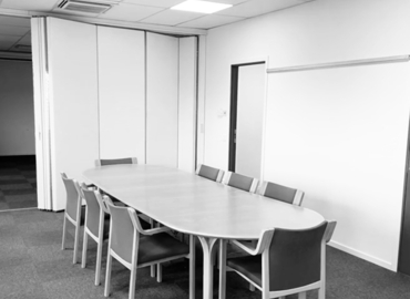 Företagshotell(Yta:400 m²) för uthyrning i Jägersrovägen 100, 212 37 Fosie. Handikappanpassad | MatchOffice.se