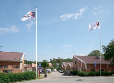 Kontorsutrymme(Yta:450 m²)	för uthyrning i Malmö, Norra Bulltoftavägen 65, 212 21 Kirseberg. Bra val | MatchOffice.se