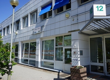 140 m² Commercial shop for rent in Sollentuna, Sollentuna (192 68) - 4 | MatchOffice.com