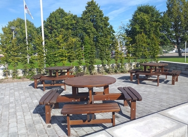 Kontorsplatser(Yta:39 m²)	att hyra i Skolgången 17, 802 62 Gävle. Inga extra avgifter | MatchOffice.se