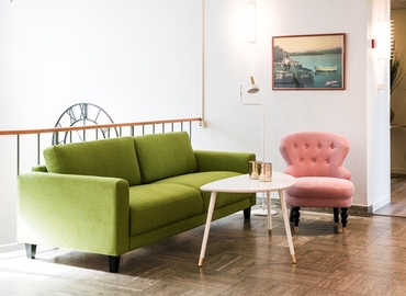 Kontor(Yta:39 m²)	för uthyrning i Skolgången 17, 802 62 Gävle. Bra läge | MatchOffice.se