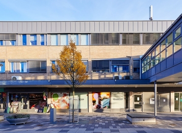 Kontor(Yta:827 m²)	att hyra i Tuna Torg 2-4, 186 31 Vallentuna. Handikappanpassad | MatchOffice.se