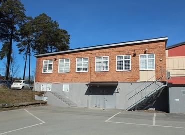 240 m² Office warehouse up for rent in Sodertälje, Södertälje (151 38) - 2 | MatchOffice.com