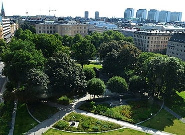 Affärscentrum(Yta:70 m²) för uthyrning i Olof Palmesgata 29, 111 22 Norrmalm. Lång- och korttidsuthyrning | MatchOffice.se