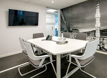 70 m² Shared office  in Norrmalm, Olof Palmesgata 29 (111 22) - 5 | MatchOffice.com