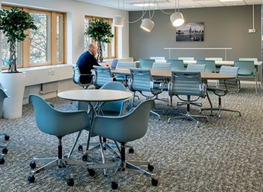 70 m² Shared workspace  in Norrmalm, Olof Palmesgata 29 (111 22) - 6 | MatchOffice.com