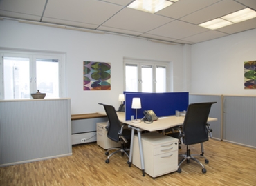 Virtuellt kontor för uthyrning i Ringvägen 100, 118 60 Södermalm. Inga extra avgifter | MatchOffice.se