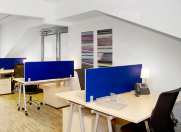 Virtuellt kontor att hyra i Ringvägen 100, 118 60 Södermalm. Bra val | MatchOffice.se