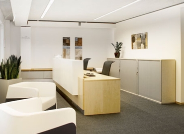 Virtuellt kontor att hyra i Ringvägen 100, 118 60 Södermalm. Bra val | MatchOffice.se