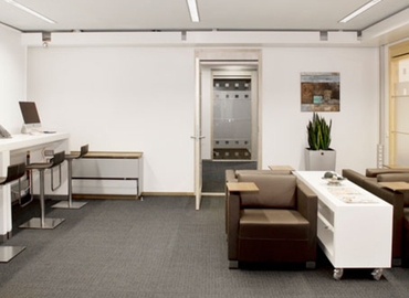 Virtuellt kontor att hyra i Ringvägen 100, 118 60 Södermalm. Bra läge | MatchOffice.se