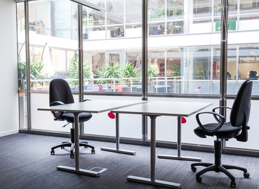 Konferenslokaler(Yta:20 m²) att hyra i Sankt Eriksgatan 117, 113 43 Vasastan. Lång- och korttidsuthyrning | MatchOffice.se