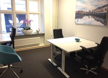 Virtuellt kontor att hyra i Östra Hamngatan 17, 411 10 Göteborg Centrum. Lång- och korttidsuthyrning | MatchOffice.se