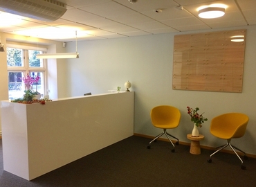 70 m² Business center in Göteborg Centrum, Östra Hamngatan 17 (411 10) - 2 | MatchOffice
