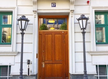 20 m² Convention center in Göteborg Centrum, Östra Hamngatan 17 (411 10) - 9 | MatchOffice.com