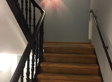 Coworking(Yta:70 m²) för uthyrning i Östra Hamngatan 17, 411 10 Göteborg Centrum. Handikappanpassad | MatchOffice.se