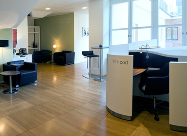 Konferensrum(Yta:20 m²) för uthyrning i Mäster Samuelsgatan 60, 111 21 Norrmalm. Lång- och korttidsuthyrning | MatchOffice.se