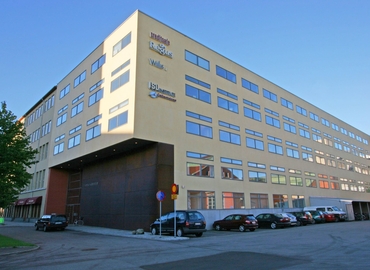 20 m² Conference center in Göteborg Centrum, Fabriksgatan 7 (412 50) - 8 | MatchOffice