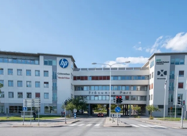 100 m² Conference space in Solna, Gustav III:s Boulevard 34 (169 73) - 9 | MatchOffice.com