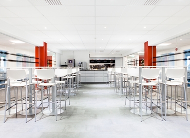 20 m² Conference hall in Solna, Vretenvägen 13B (171 54) - 6 | MatchOffice.com